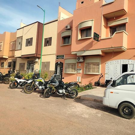 Maison D'Hote Najah 1 เคนิฟรา ภายนอก รูปภาพ