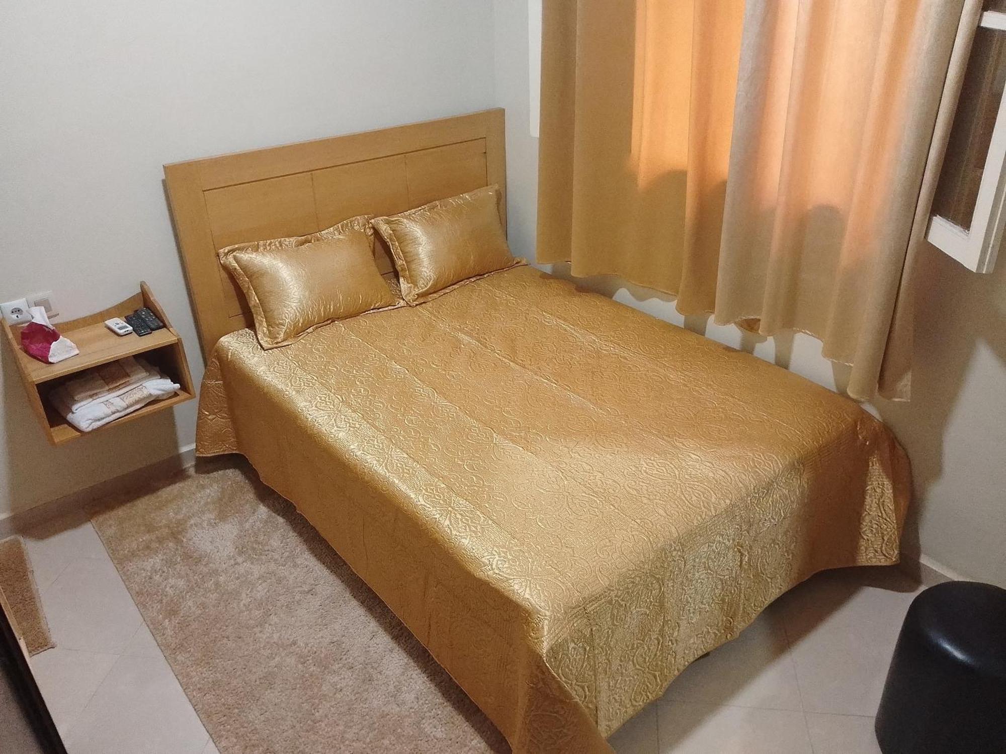 Maison D'Hote Najah 1 เคนิฟรา ภายนอก รูปภาพ