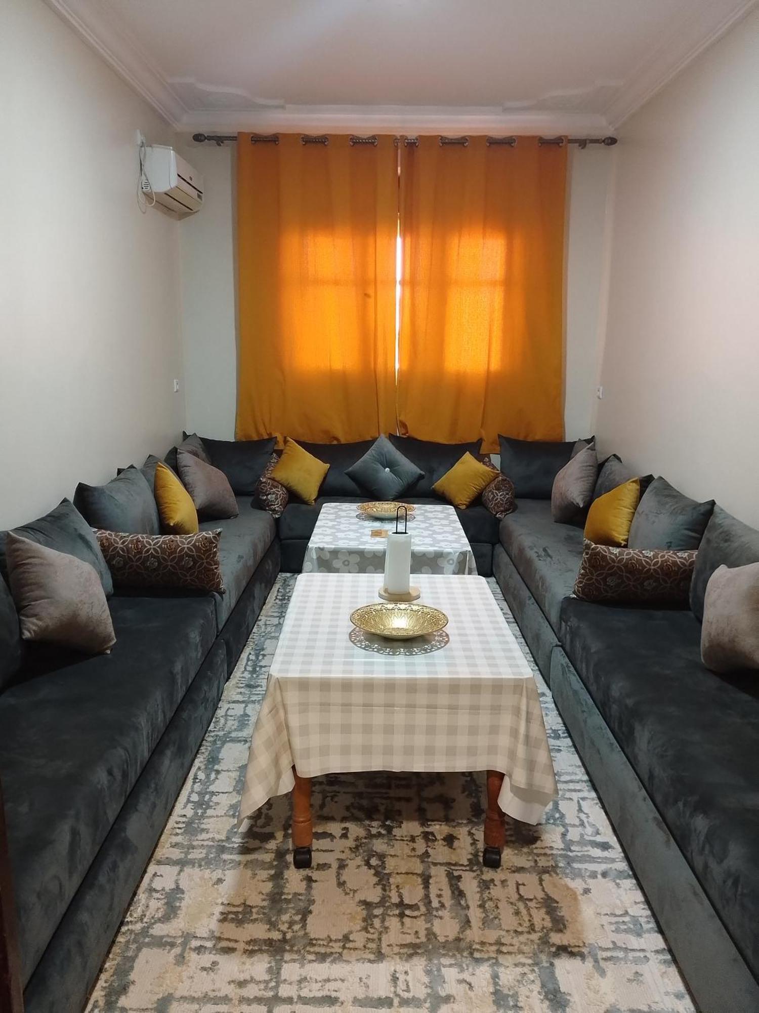 Maison D'Hote Najah 1 เคนิฟรา ภายนอก รูปภาพ
