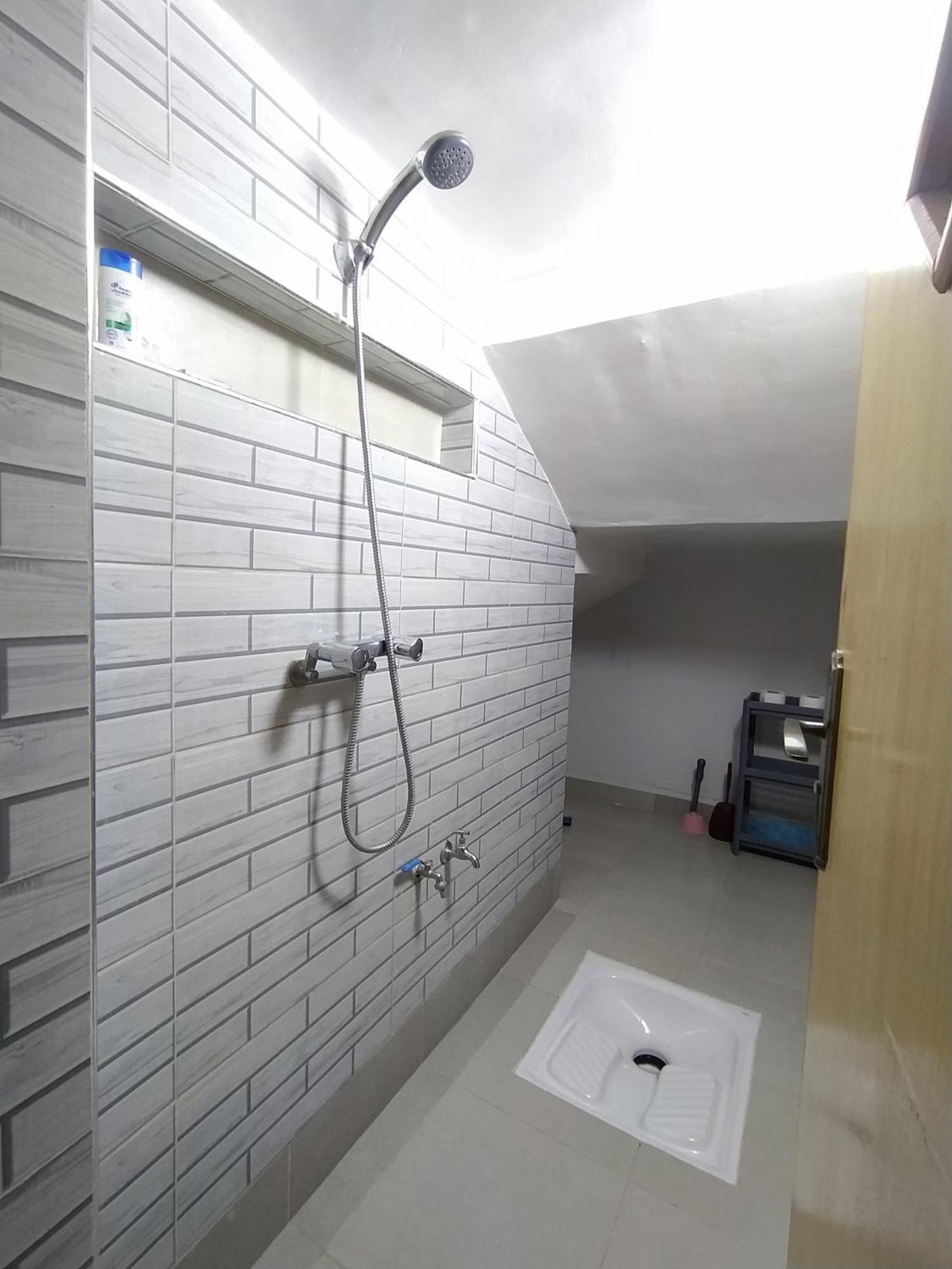 Maison D'Hote Najah 1 เคนิฟรา ภายนอก รูปภาพ