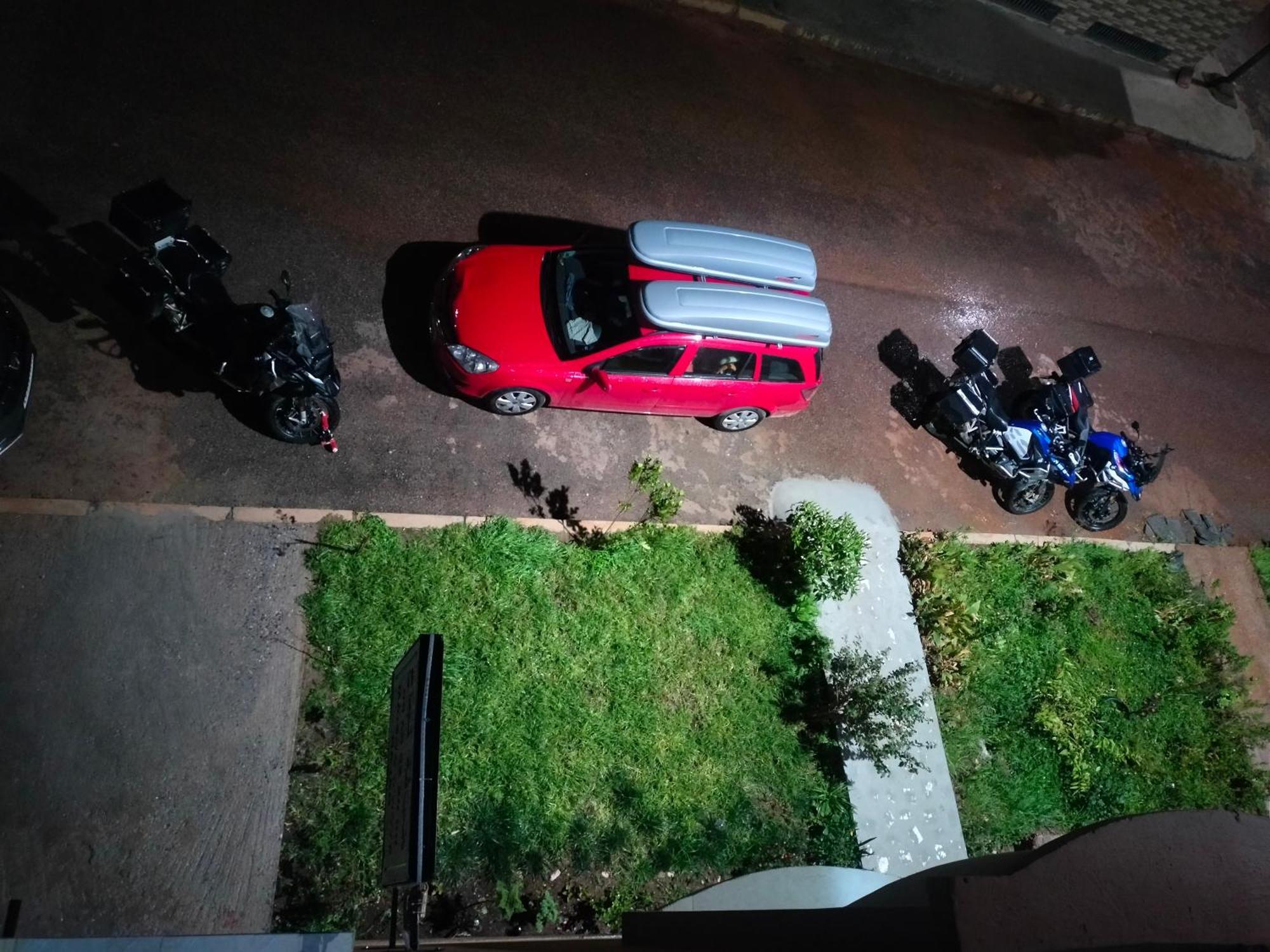 Maison D'Hote Najah 1 เคนิฟรา ภายนอก รูปภาพ