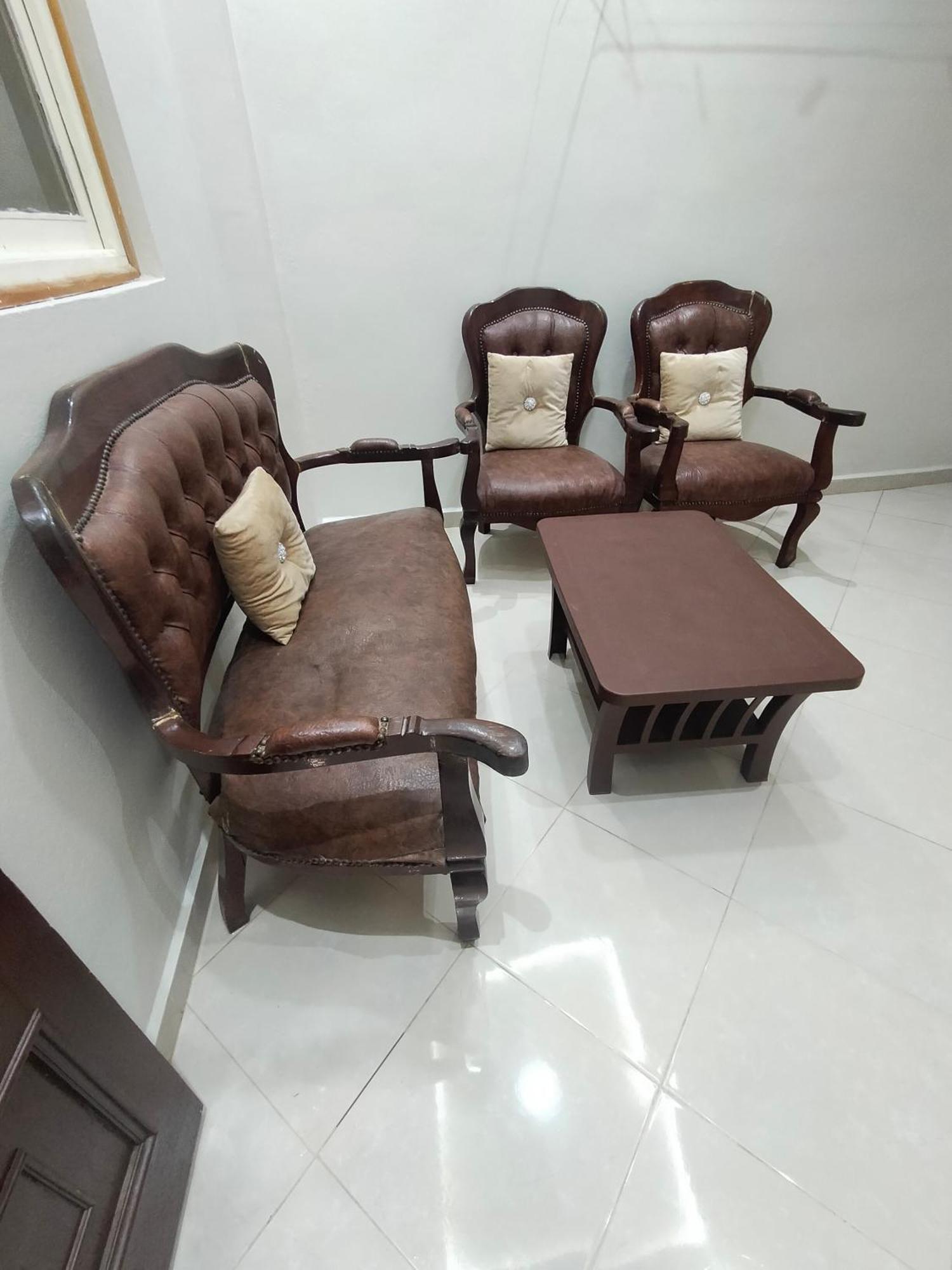 Maison D'Hote Najah 1 เคนิฟรา ภายนอก รูปภาพ