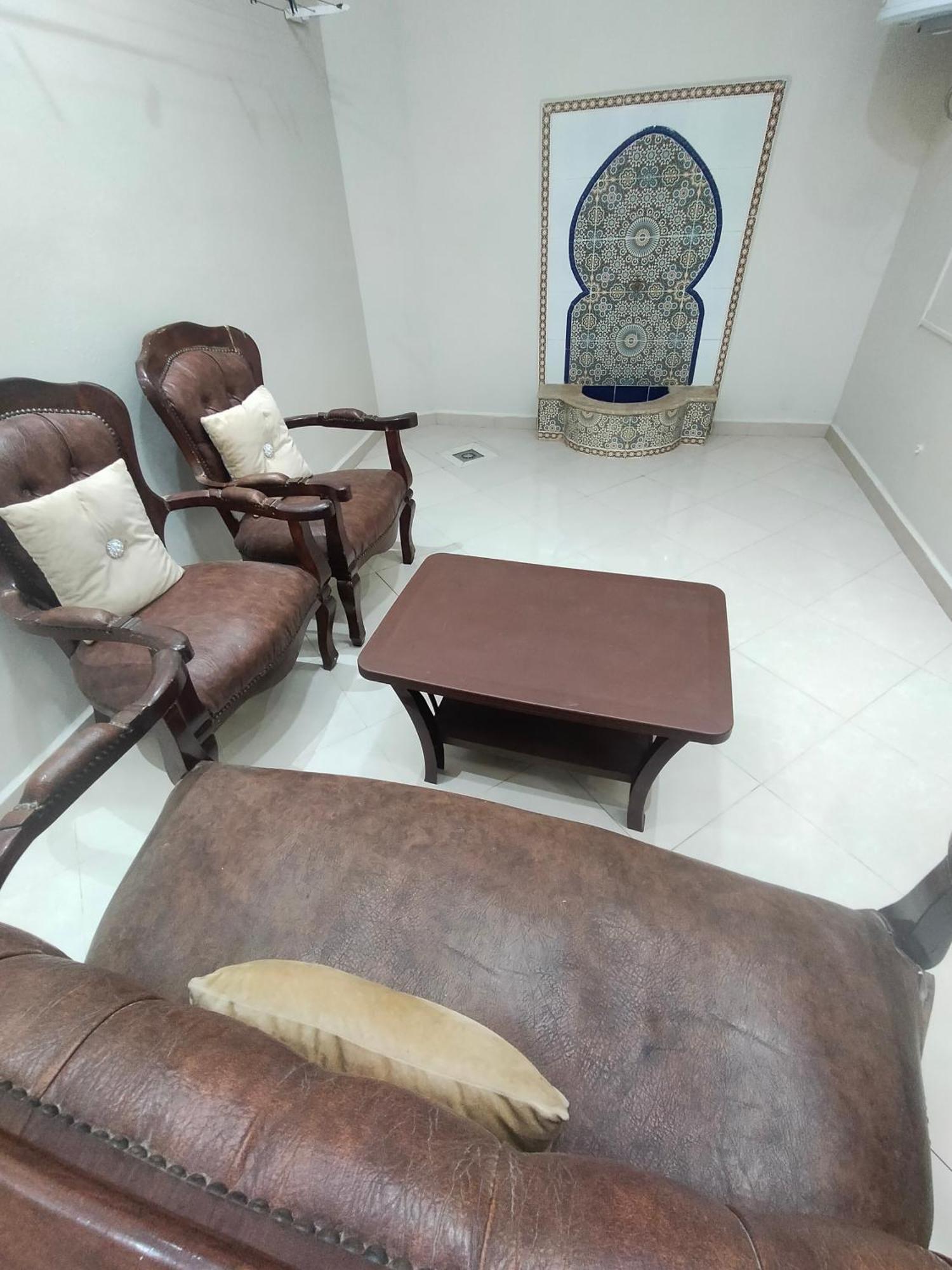 Maison D'Hote Najah 1 เคนิฟรา ห้อง รูปภาพ